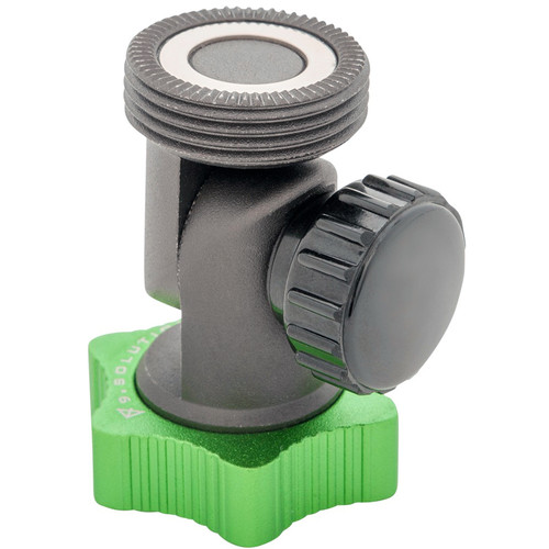 BB&S Lighting Flyer 9.Solutions Quick Mount Angle Joint for Flyer Lamp Head and Pipeline Reflect