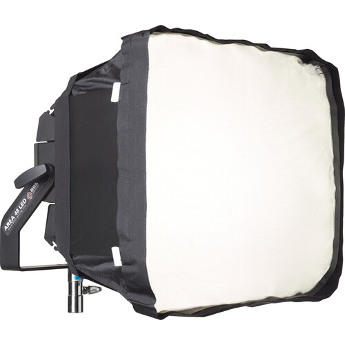 BB&S Lighting 1/4 Diffusion for Area 48 LED Soft Box