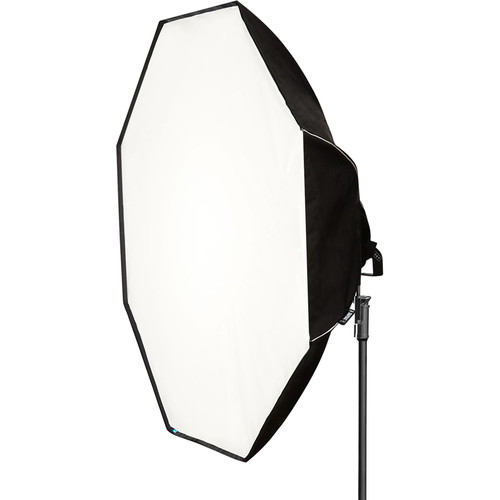 BB&S Lighting Area 48 LED Octagonal DoPchoice Softbox (3')