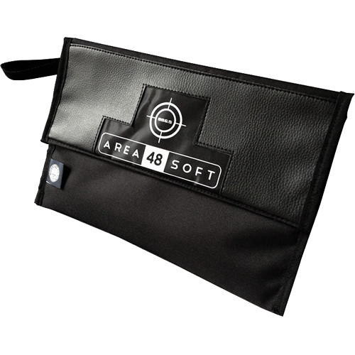 BB&S Lighting Phosphor Panel Pouch for Area 48 LED Light (Black)