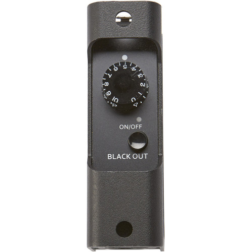 BB&S Lighting Inline Power Dimmer for Area 48