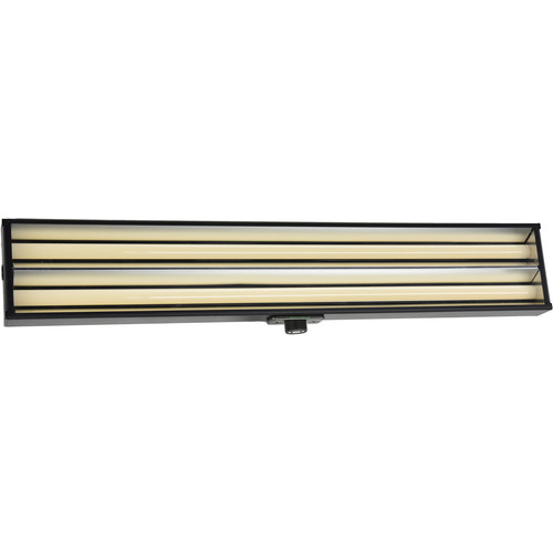 BB&S Lighting Pipeline Remote Phosphor 2' LED 2-Bank (5600K)