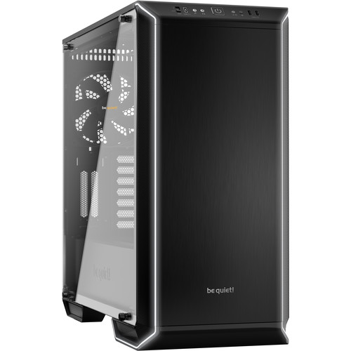 be quiet! Dark Base 700 RGB LED Mid-Tower Case
