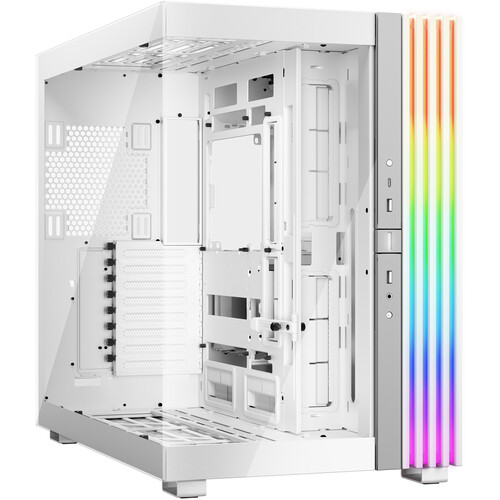 be quiet! Light Base 900 DX Full-Tower Case (White)