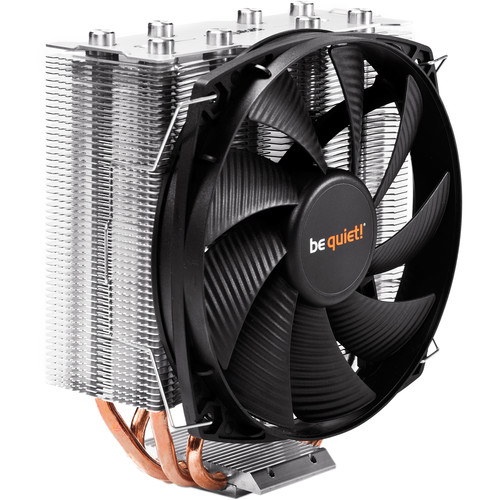 be quiet! Shadow Rock Slim Air Cooler