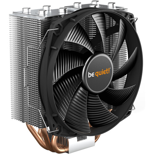 be quiet! BK032 Shadow Rock Slim 2 Air CPU Cooler