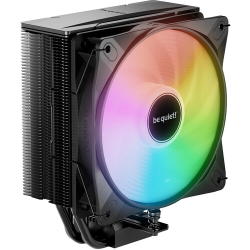 be quiet! Pure Rock 3 LX CPU Air Cooler