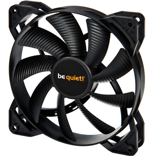 be quiet! Pure Wings 2 120mm Fan