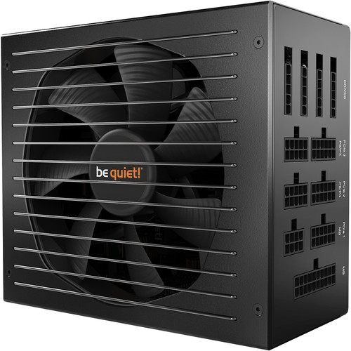 be quiet! Straight Power 11 750W 80 Plus Gold Modular Power Supply