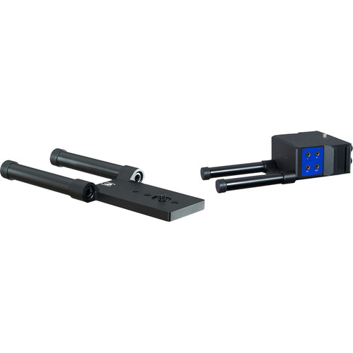 Beachtek BRM-2 Baseplate Accessory for DXA-MICRO PRO+ Audio Adapter