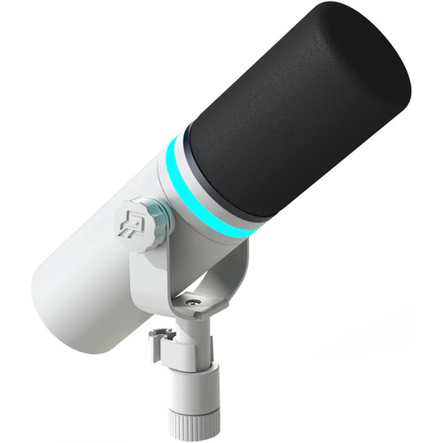 BEACN Mic Foam Windscreen (Black)