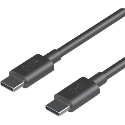 BEACN Mic USB Cable (11.5', Black)