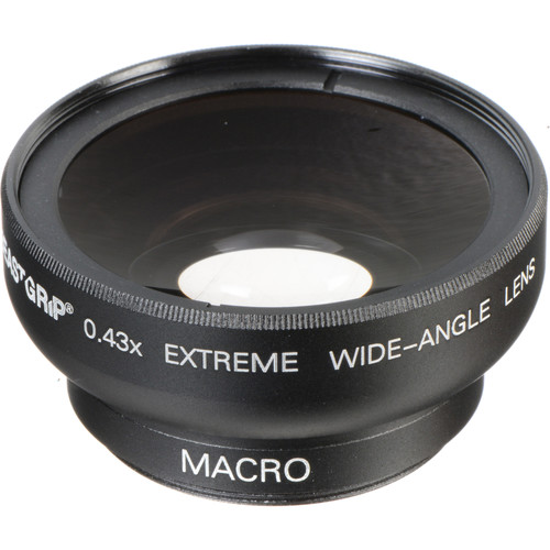 Beastgrip Wide-Angle Lens with Macro