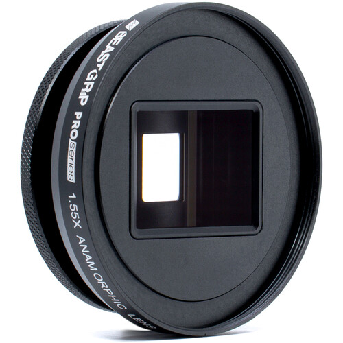 Beastgrip 1.55x Pro Series Anamorphic Lens BGL126-AM B&H Photo