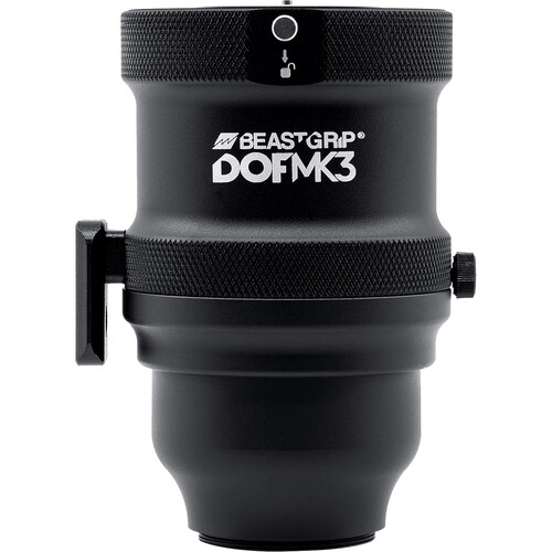 Beastgrip DOF Adapter MK3