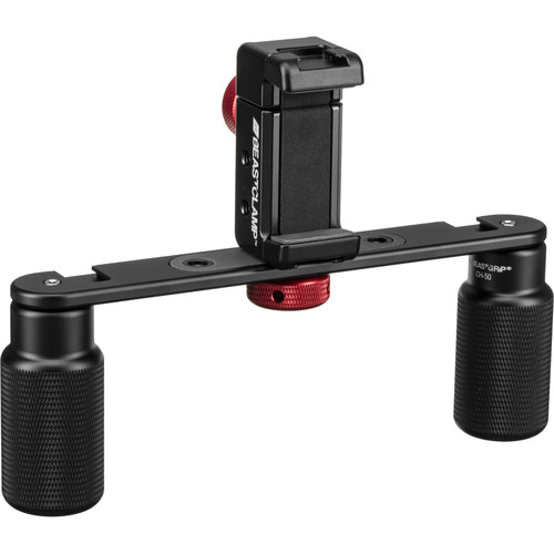 Beastgrip Beastclamp Rig