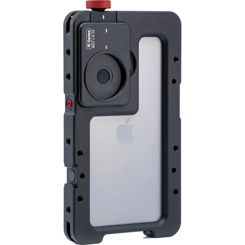 Beastgrip Beastcage for iPhone 15 Pro Max
