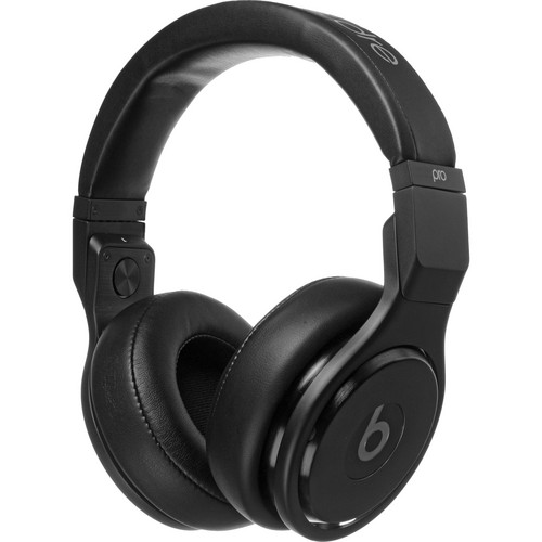 Beats by Dr. Dre Pro - High-Performance Studio MHA22AM/A B&H