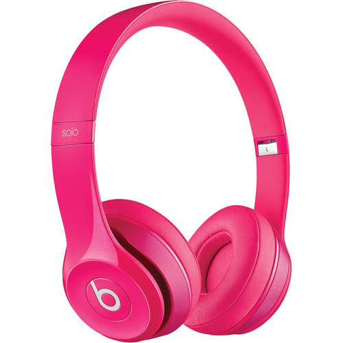 Beats by Dr.Dre Solo2  ブラッシュローズ  MHNV2PA beats_by_dr_dre_900_00246_01_s