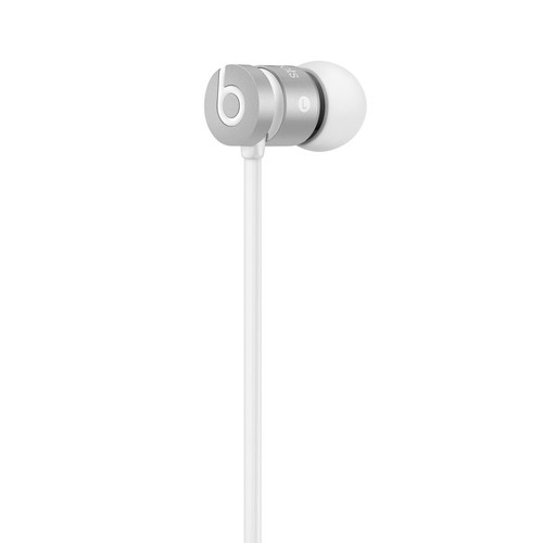 Beats by Dr. Dre urBeats2 In-Ear Headphones (Silver) MK9Y2AM/B
