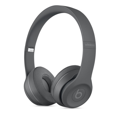Beats by Dr. Dre Beats Solo3 Wireless On-Ear Headphones