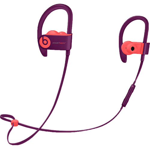 Beats by Dr. Dre Pop Collection Powerbeats3 Wireless MRER2LL/A