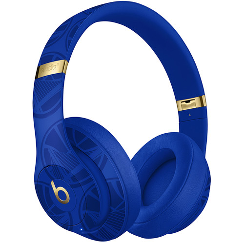 Beats by Dr. Dre Studio3 Wireless Bluetooth Headphones MUQ82LL/A