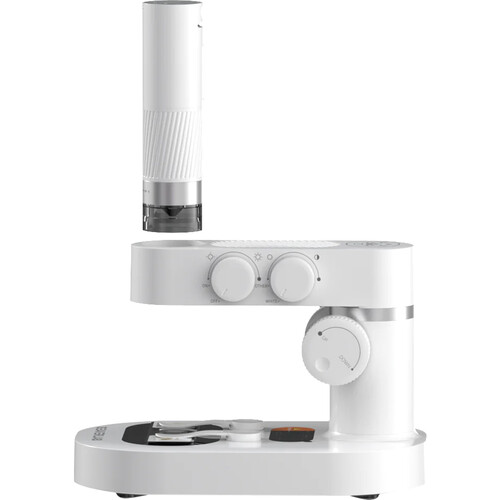 BeaverLab M1B Microscope