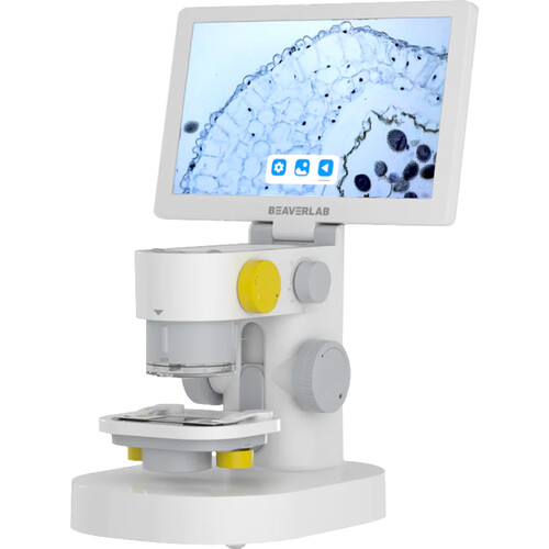 BeaverLab Microscope MX