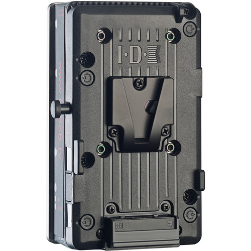 bebob V-Mount Hot Swap Adapter for ARRI AMIRA