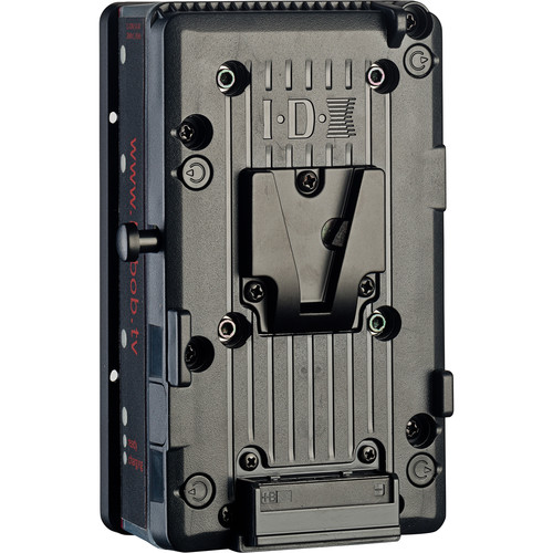 bebob Hot Swap V-Mount Adapter for ARRI ALEXA