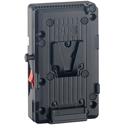 bebob V-Mount to B-Mount 12V Adapter (Battery Side)