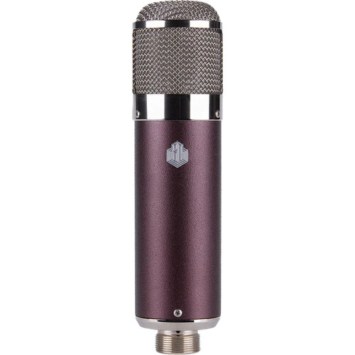 BeesNeez Arabella Large-Diaphragm Multi-Pattern Tube Condenser Microphone