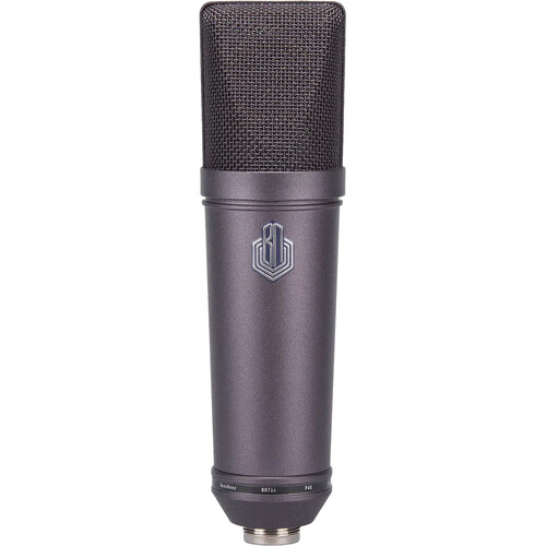 BeesNeez B87iC Large-Diaphragm Cardioid Condenser Microphone