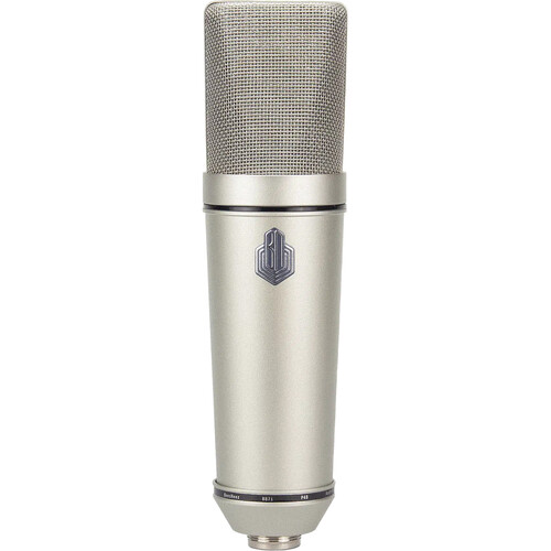 BeesNeez B87i Large-Diaphragm Multi-Pattern Condenser Microphone