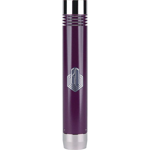 BeesNeez Lulu Tube Small-Diaphragm Cardioid Condenser Microphone