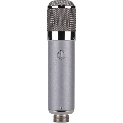 BeesNeez Phelicity Large-Diaphragm Multi-Pattern Tube Condenser Microphone