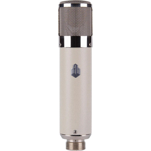 BeesNeez Tribute 2 Large-Diaphragm Multi-Pattern Tube Condenser Microphone