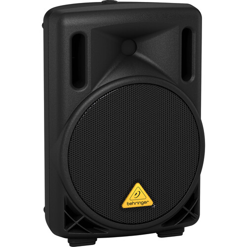 Behringer Eurolive B208D Active 2-Way 200W 8" PA Speaker System