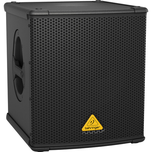 B1200D-PRO 500W Powered Behringer T*O様 - 12 500W B1200D-PRO Eurolive Behringer DJ機材