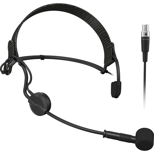 Behringer BC444 Premium Neckband Cardioid Microphone