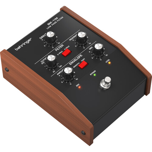 Behringer BM-11M Low Pass Filter