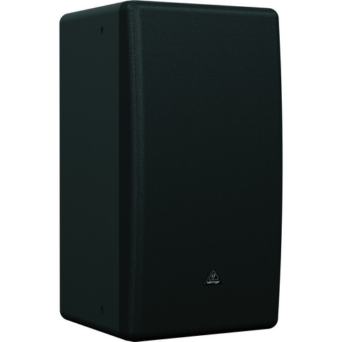 Behringer 6" Ultra Compact 100W 2-Way 8Ω Loudspeaker System (Black)