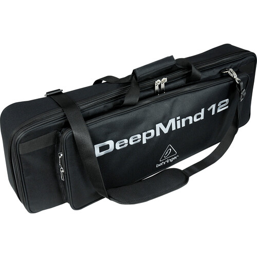Behringer Deepmind 12-TB Transport Bag 0722-AAC86-000 B&H Photo