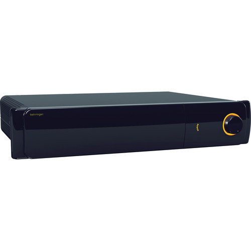 Behringer Eurocom MA4000M 9-Input Distributed Music Mixer