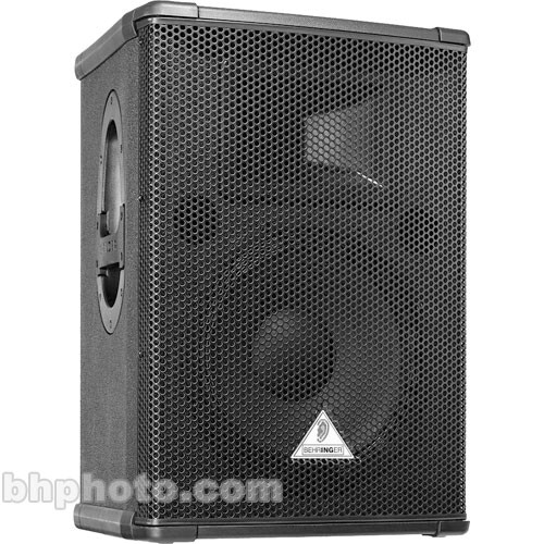 Behringer EUROLIVE PERFORMER E1520 - Passive 200-Watt 15