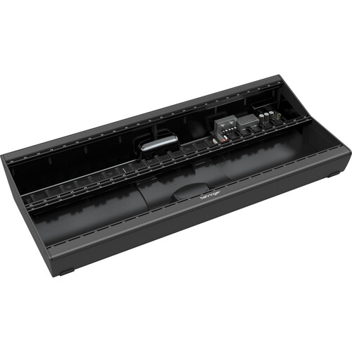 Behringer Eurorack Go Mobile 2x140 HP Eurorack Case with Power Supply