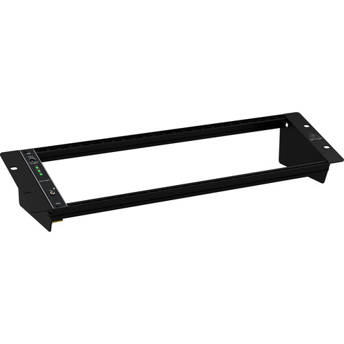 Behringer EURORACK RACK 19" Desktop/Rackmount Kit with Power Supply (84 HP)