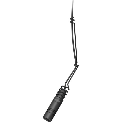 Behringer HM50 Condenser Hanging Choral Microphone (Black)