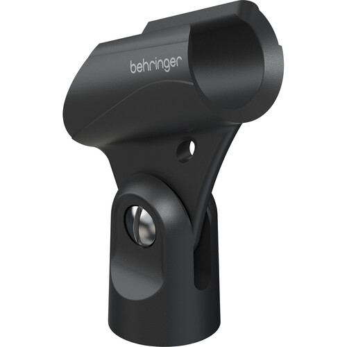 Behringer MC 1000 Hard-Plastic Break-Resistant Mic Clamp